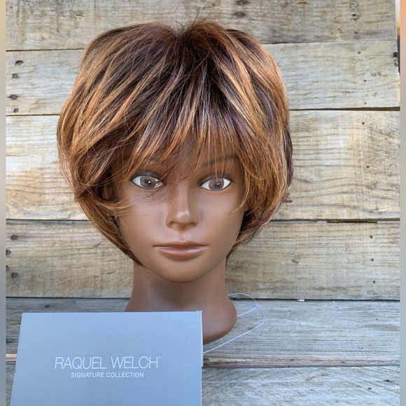 raquel welch Hair Raquel Welch Salsa Wig R3329s By Hairuwear Premium Wig Poshmark